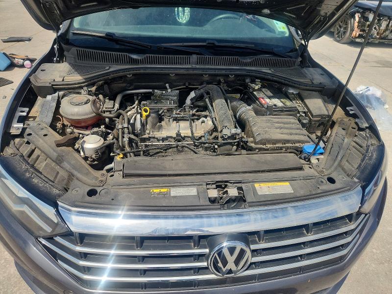 Aukcja sprzedaży 2021 Volkswagen Jetta, vin: 3VWC57BU0MM017839, numer aukcji: 56403446
