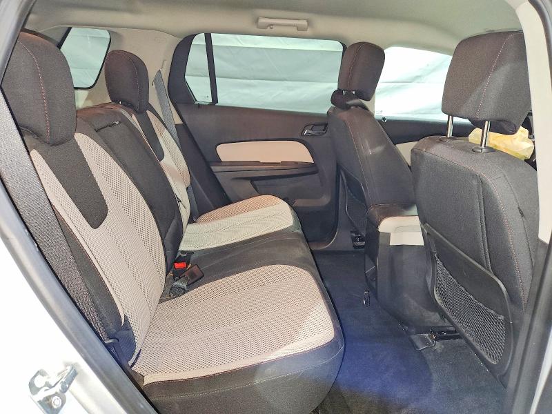 58027016 :رقم المزاد ، 2GKALSEKXD6201312 vin ، 2013 Gmc Terrain مزاد بيع