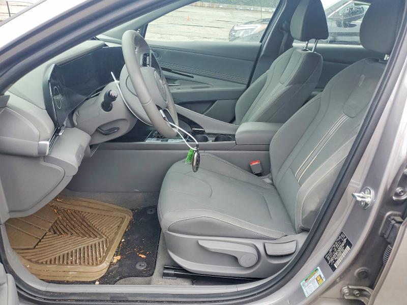 Aukcja sprzedaży 2024 Hyundai Elantra, vin: KMHLS4DG9RU646645, numer aukcji: 55570056