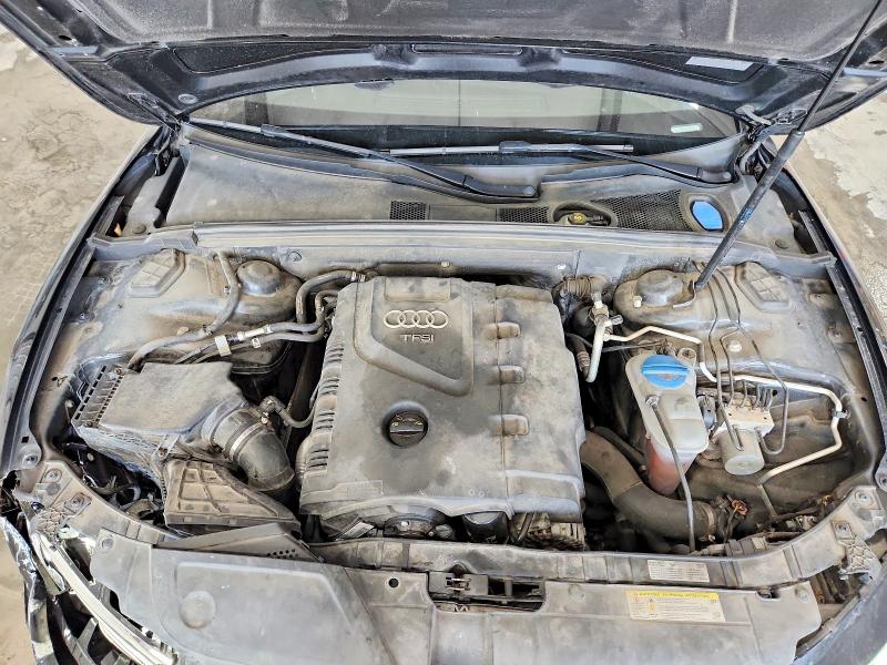 Aukcja sprzedaży 2016 Audi A5, vin: WAUD2AFR8GA050024, numer aukcji: 57394976