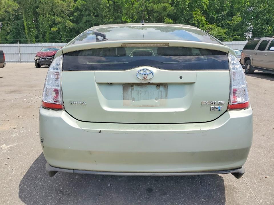Продаж на аукціоні авто 2007 Toyota Prius, vin: JTDKB20U577622662, номер лоту: 57516766