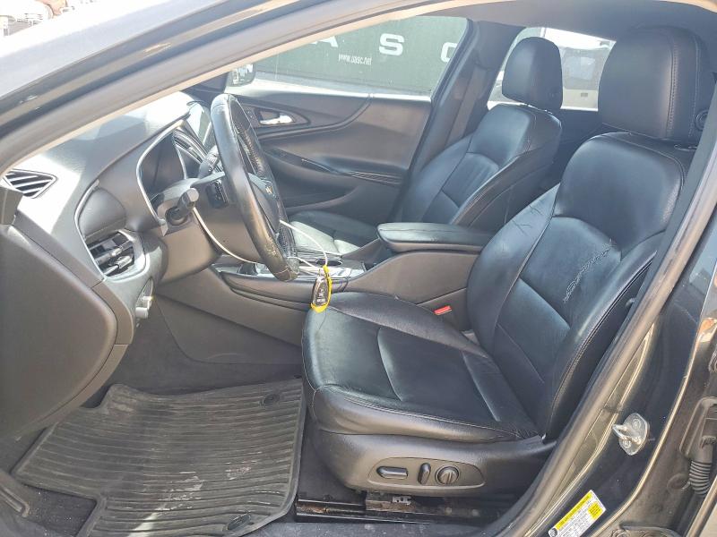 2016 Chevrolet Malibu მანქანა იყიდება აუქციონზე, vin: 1G1ZE5ST4GF256431, აუქციონის ნომერი: 55973726