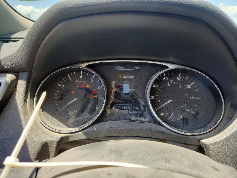 Продаж на аукціоні авто 2016 Nissan Rogue, vin: 5N1AT2MV2GC745737, номер лоту: 56532076