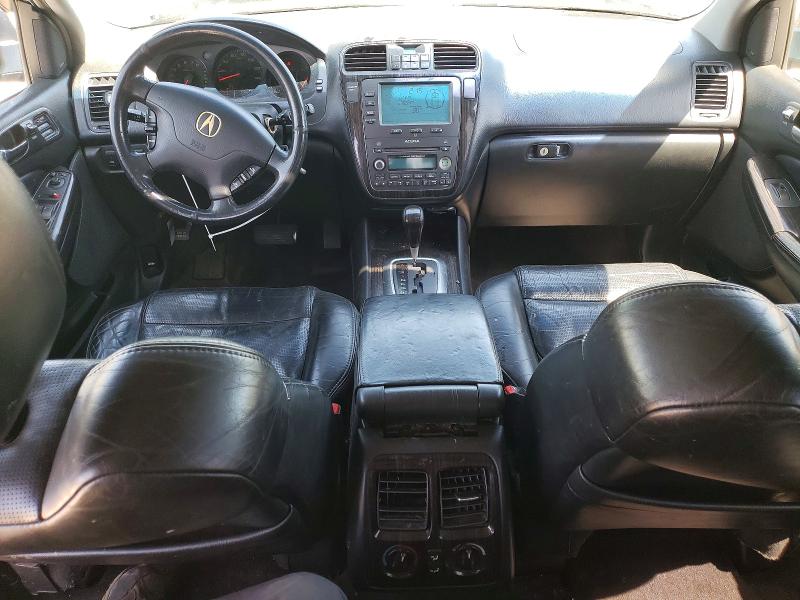 Продажа на аукционе авто 2006 Acura Mdx, vin: 2HNYD18626H516638, номер лота: 55871076