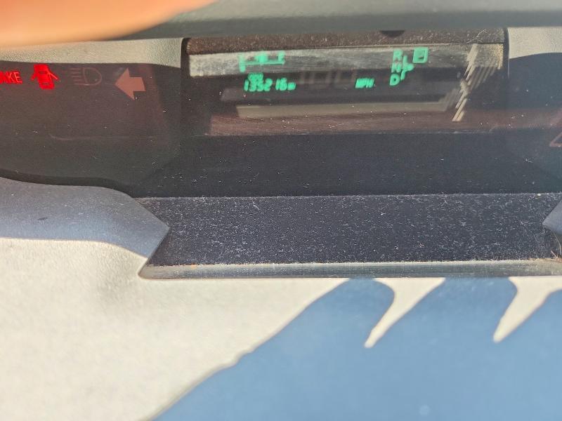 2005 Toyota Prius მანქანა იყიდება აუქციონზე, vin: JTDKB20U353107907, აუქციონის ნომერი: 58495976