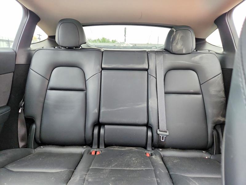 Продаж на аукціоні авто 2024 Tesla Model Y, vin: 7SAYGDED1RF099690, номер лоту: 56842906