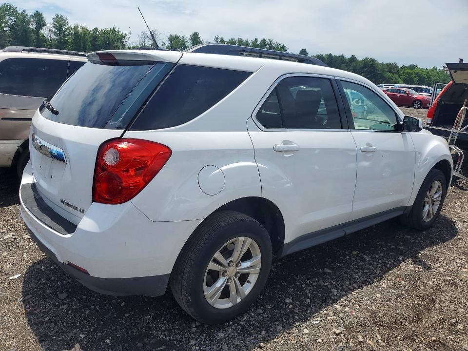 2012 Chevrolet Equinox მანქანა იყიდება აუქციონზე, vin: 2GNALDEK8C1188327, აუქციონის ნომერი: 57839356