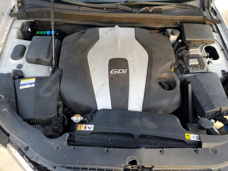 58731806 :رقم المزاد ، KMHGC4DD0CU189946 vin ، 2012 Hyundai Genesis مزاد بيع