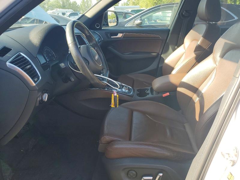 Aukcja sprzedaży 2016 Audi Q5, vin: WA1D7AFP4GA126156, numer aukcji: 57603116