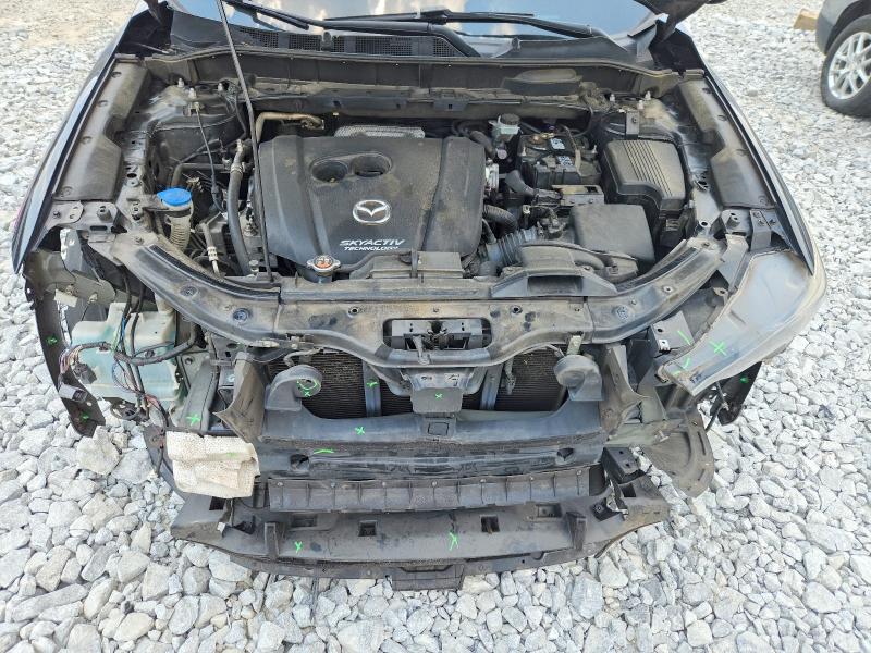 95586385 :رقم المزاد ، JM3KFACM6J1424426 vin ، 2018 Mazda Cx-5 مزاد بيع