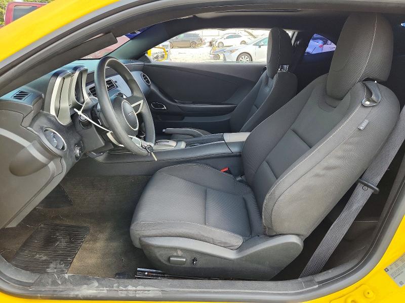 Продаж на аукціоні авто 2011 Chevrolet Camaro, vin: 2G1FB1ED3B9126957, номер лоту: 59079556
