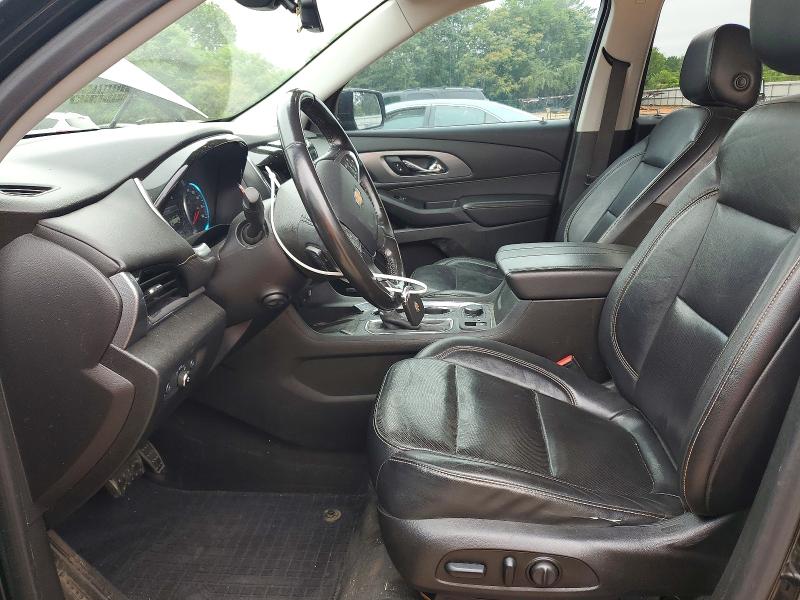 Продаж на аукціоні авто 2019 Chevrolet Traverse, vin: 1GNERKKW7KJ104451, номер лоту: 56264346