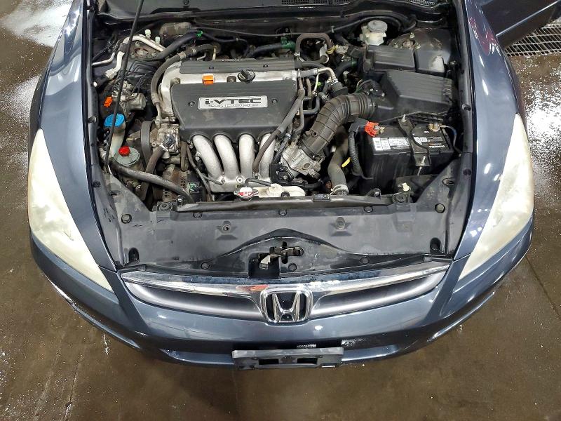 Aukcja sprzedaży 2007 Honda Accord, vin: 1HGCM56707A192397, numer aukcji: 56738796