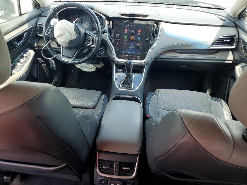 2021 Subaru Outback მანქანა იყიდება აუქციონზე, vin: 4S4BTGND9M3182897, აუქციონის ნომერი: 58238126