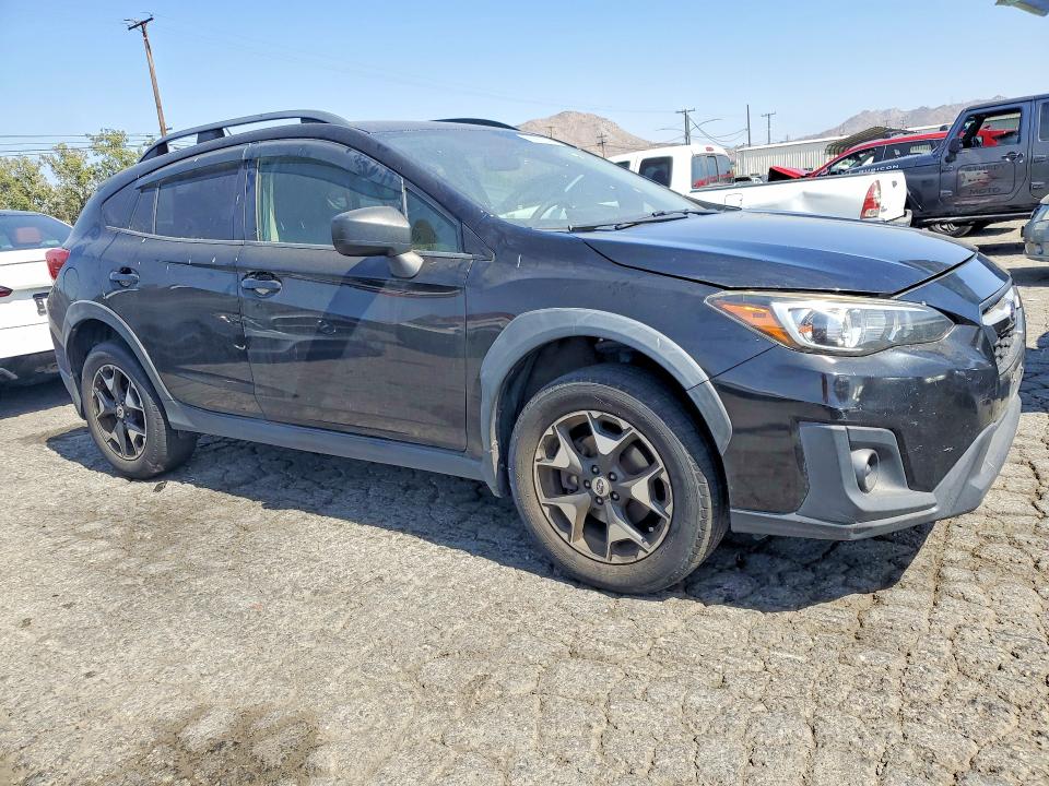 Aukcja sprzedaży 2018 Subaru Crosstrek, vin: JF2GTAAC0JH332285, numer aukcji: 56363006