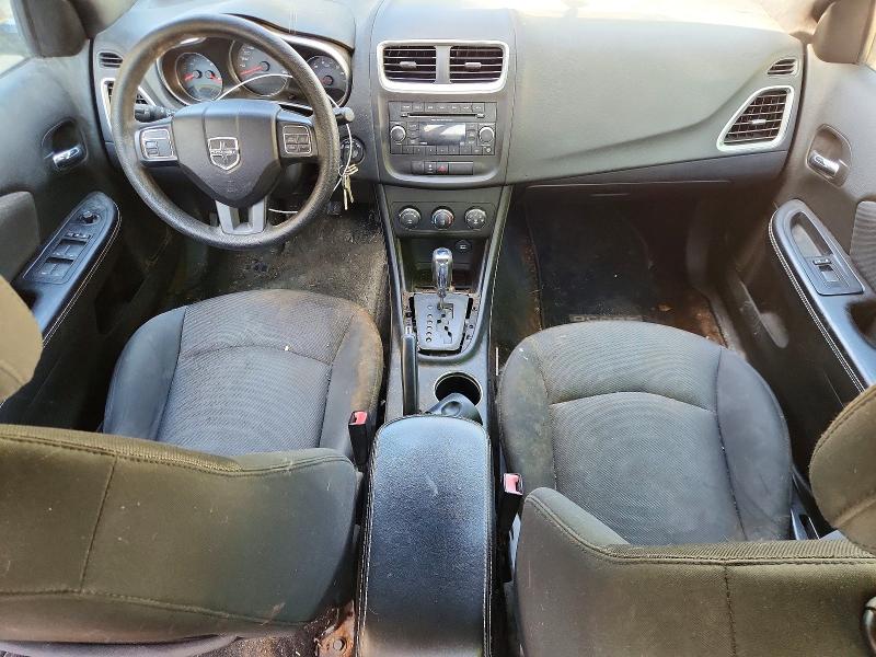 2014 Dodge Avenger მანქანა იყიდება აუქციონზე, vin: 1C3CDZAB6EN228640, აუქციონის ნომერი: 55117136