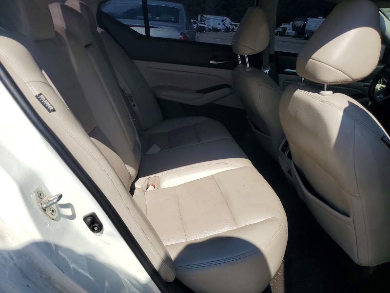 Продаж на аукціоні авто 2020 Nissan Altima, vin: 1N4BL4FV9LN303642, номер лоту: 55454216