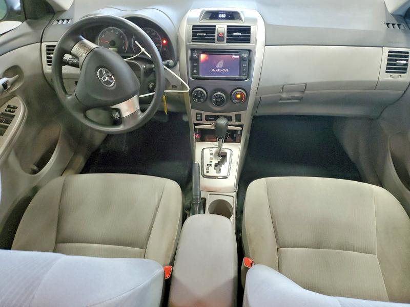 Продажа на аукционе авто 2013 Toyota Corolla, vin: 5YFBU4EE3DP167358, номер лота: 56705846