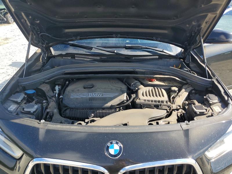 Продаж на аукціоні авто 2020 Bmw X2, vin: WBXYJ1C0XL5P10809, номер лоту: 57756196