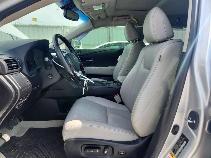 Aukcja sprzedaży 2015 Lexus Rx, vin: 2T2ZK1BA1FC170925, numer aukcji: 58625326