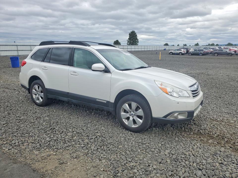 Продажа на аукционе авто 2012 Subaru Outback, vin: 4S4BRBKC0C3201798, номер лота: 58883816