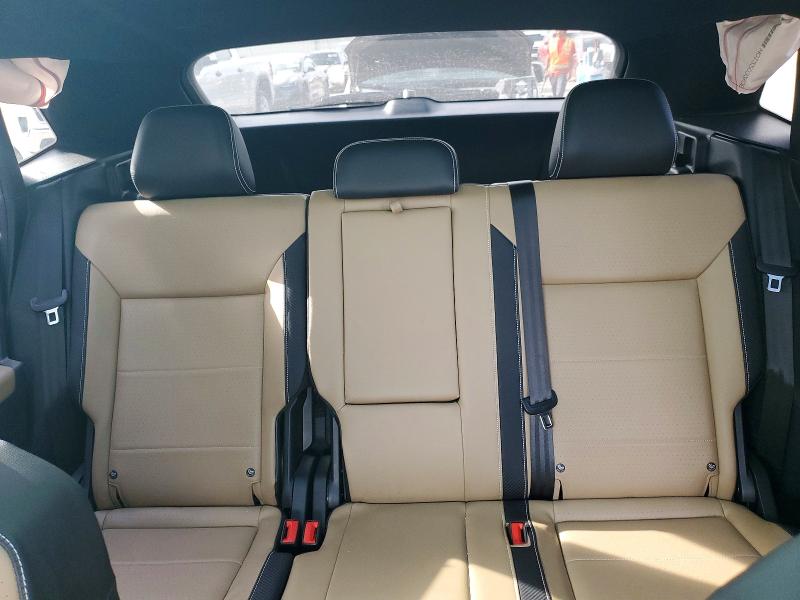 Продаж на аукціоні авто 2022 Volkswagen Atlas Cross Sport, vin: 1V2KE2CA7NC224705, номер лоту: 59004046