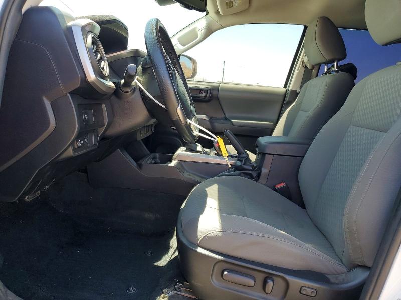 Aukcja sprzedaży 2022 Toyota Tacoma, vin: 3TMBZ5DN2NM036553, numer aukcji: 57948526