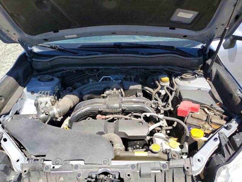 Aukcja sprzedaży 2014 Subaru Forester, vin: JF2SJAEC0EH481280, numer aukcji: 58075196
