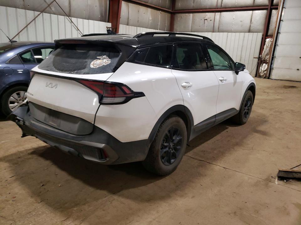 Aukcja sprzedaży 2024 Kia Sportage, vin: 5XYK7CDF5RG175713, numer aukcji: 56370576