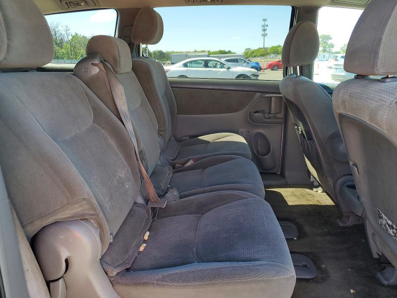 Продажа на аукционе авто 2009 Toyota Sienna, vin: 5TDZK23C19S253437, номер лота: 55620936
