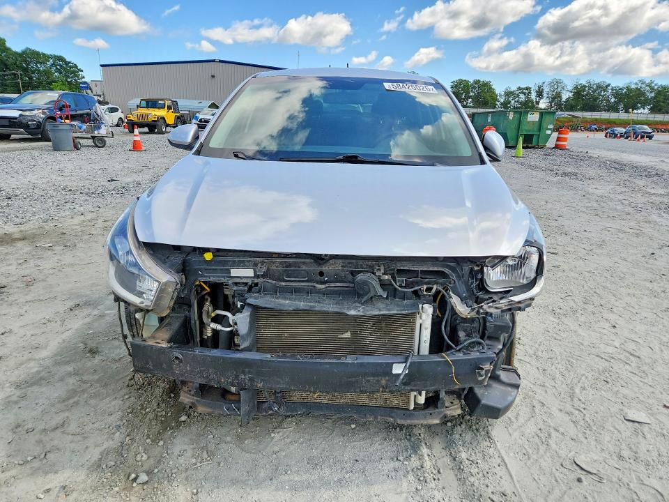 Aukcja sprzedaży 2020 Kia Rio, vin: 3KPA24AD0LE302861, numer aukcji: 58426026