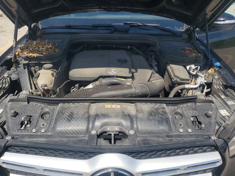 Продажа на аукционе авто 2020 Mercedes-benz Gle, vin: 4JGFB4KB3LA240809, номер лота: 57930156