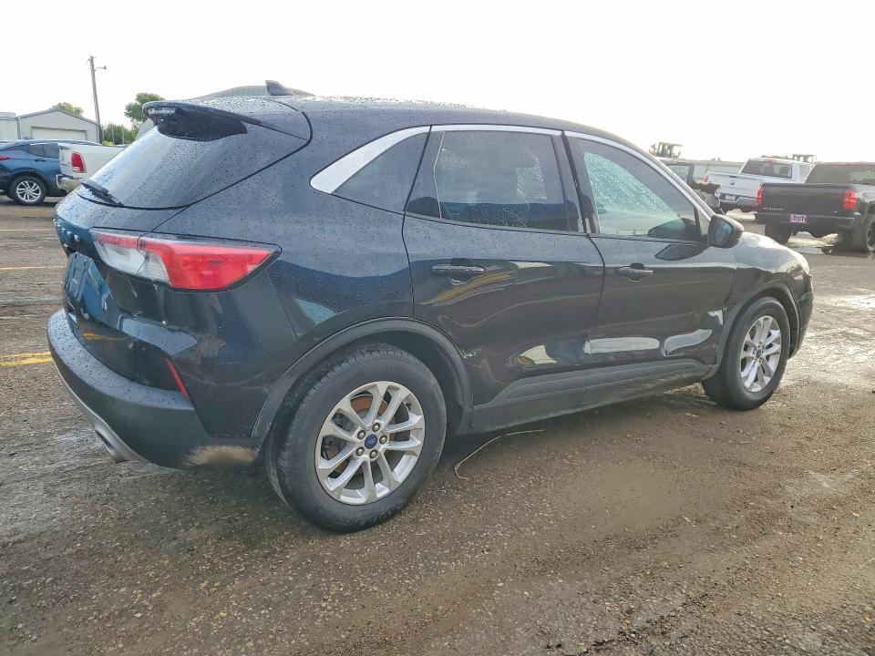 Продаж на аукціоні авто 2020 Ford Escape, vin: 1FMCU0G64LUB30738, номер лоту: 58656466
