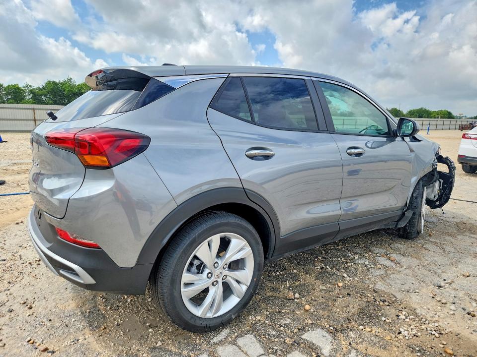 Aukcja sprzedaży 2026 Buick Encore Gx, vin: KL4AMBSL3TB185532, numer aukcji: 56528386