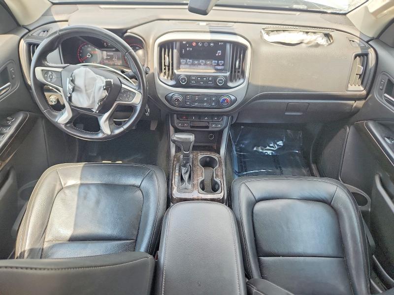 Aukcja sprzedaży 2016 Gmc Canyon, vin: 1GTG5DE30G1373828, numer aukcji: 59291146