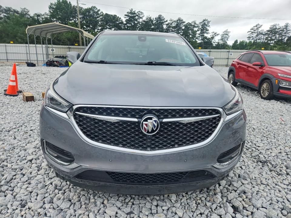 Продаж на аукціоні авто 2018 Buick Enclave, vin: 5GAEVCKWXJJ239062, номер лоту: 57491466