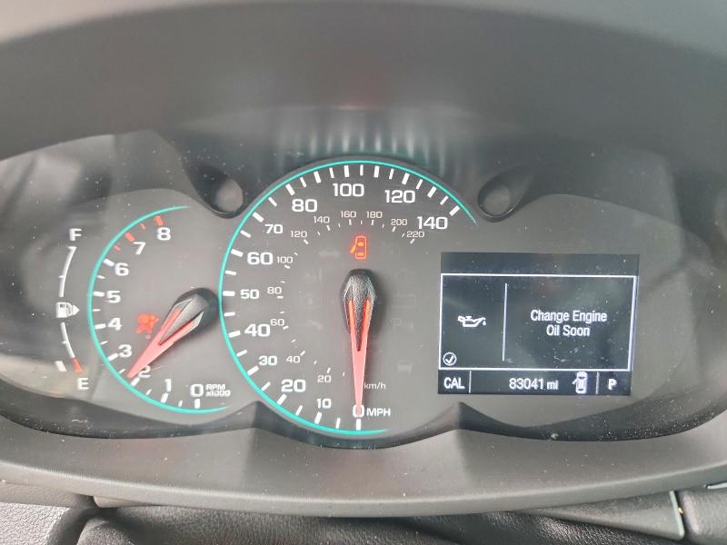 Продаж на аукціоні авто 2020 Chevrolet Trax, vin: KL7CJKSB6LB040884, номер лоту: 56293796