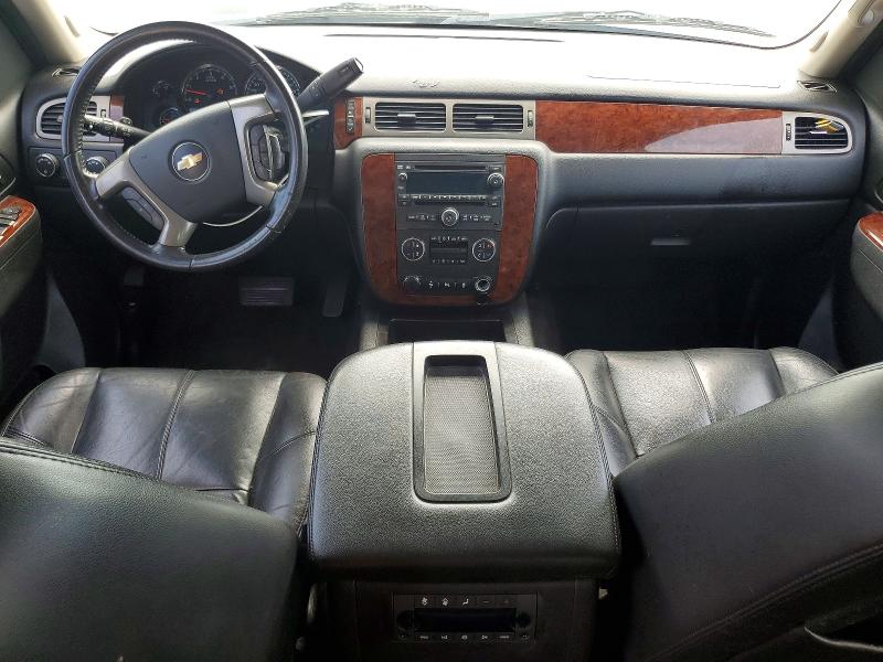 Продажа на аукционе авто 2014 Chevrolet Suburban, vin: 1GNSKJE77ER246570, номер лота: 56458836