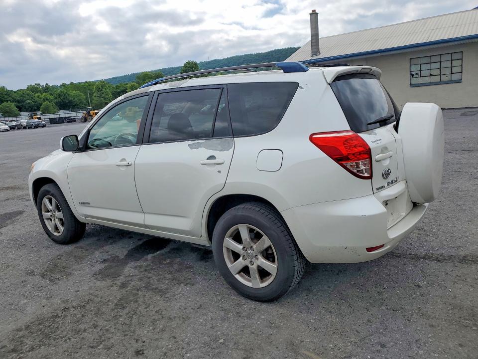 55914696 :رقم المزاد ، JTMBD31V175052243 vin ، 2007 Toyota Rav4 مزاد بيع