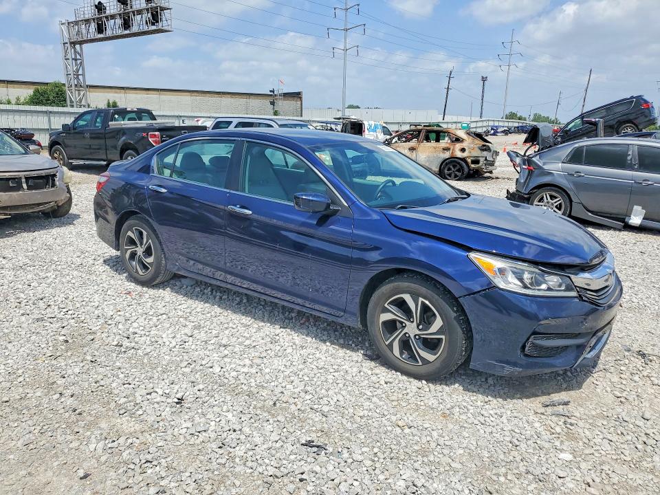 Продаж на аукціоні авто 2016 Honda Accord, vin: 1HGCR2F30GA064898, номер лоту: 85632135