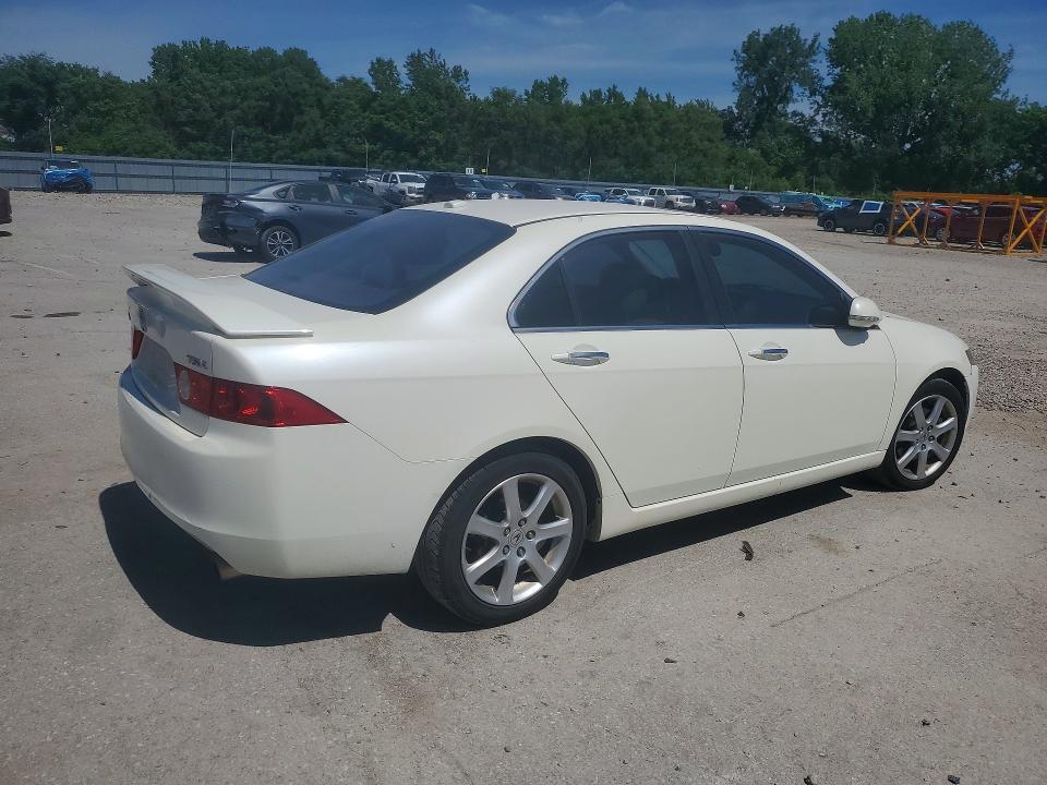 Продаж на аукціоні авто 2005 Acura Tsx, vin: JH4CL96815C029632, номер лоту: 55614146