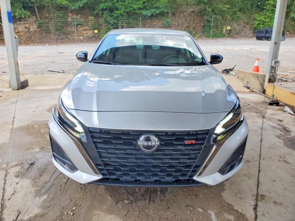 Продажа на аукционе авто 2024 Nissan Altima, vin: 1N4BL4CVXRN354600, номер лота: 56635306