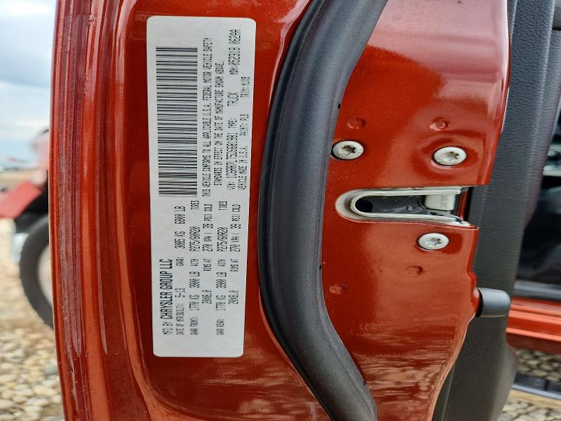 Продажа на аукционе авто 2013 Ram 1500, vin: 1C6RR7LT5DS681981, номер лота: 56110276