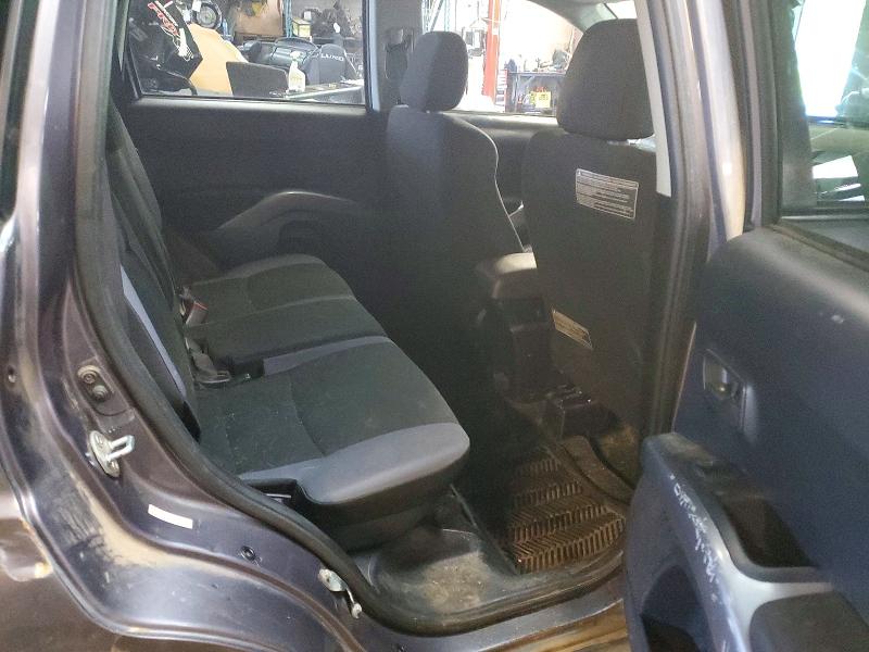 Aukcja sprzedaży 2008 Mitsubishi Outlander, vin: JA4LT21W48Z607099, numer aukcji: 54960916