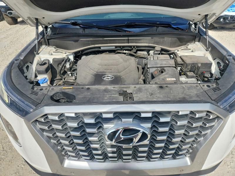 Aukcja sprzedaży 2021 Hyundai Palisade, vin: KM8R34HE4MU323712, numer aukcji: 59174196