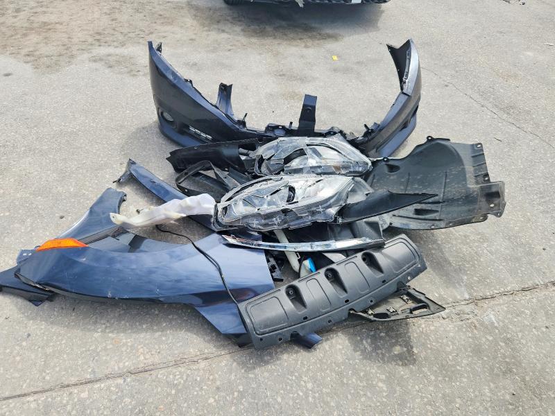 58468356 :رقم المزاد ، JHMFC1F33JX023871 vin ، 2018 Honda Civic مزاد بيع
