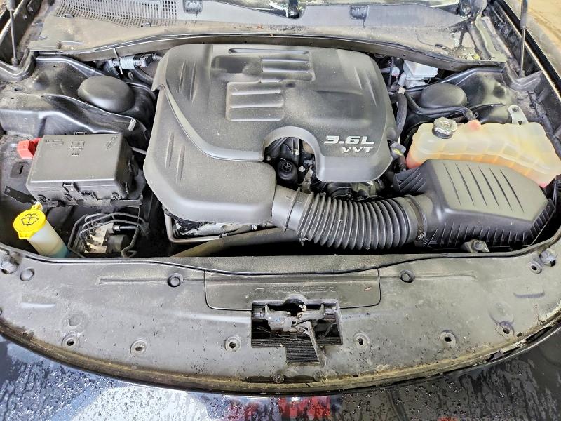 Aukcja sprzedaży 2021 Dodge Charger, vin: 2C3CDXJG0MH508948, numer aukcji: 57839306