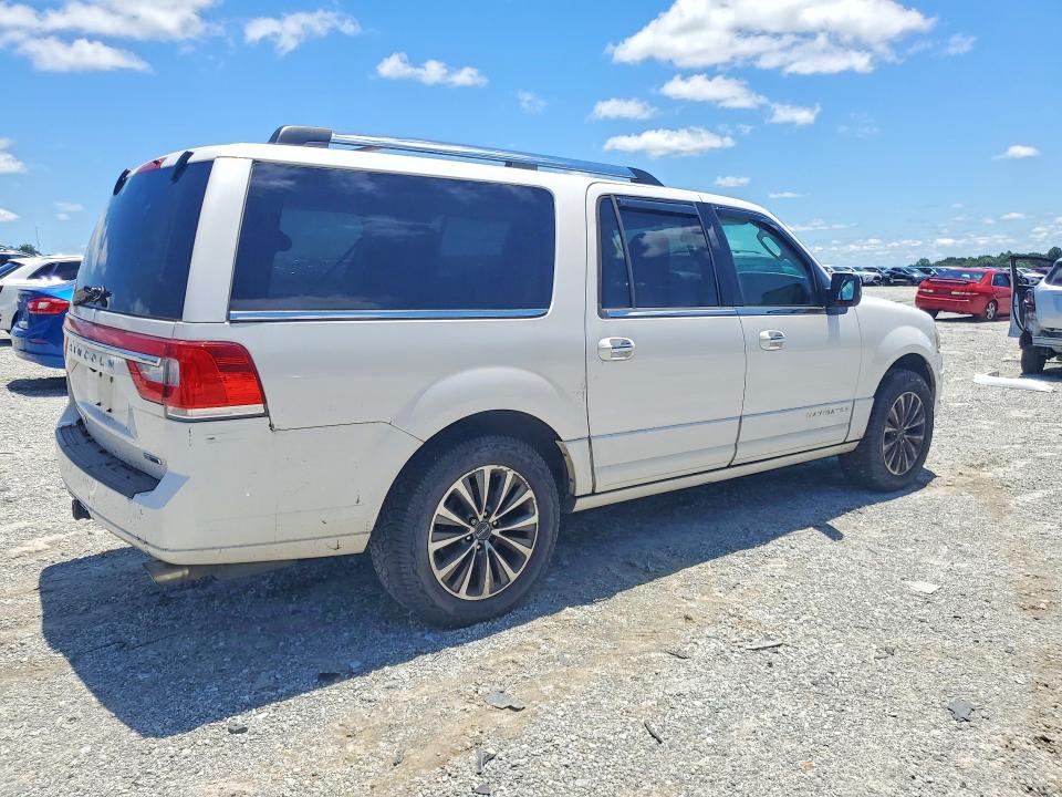 Aukcja sprzedaży 2015 Lincoln Navigator, vin: 5LMJJ3JT1FEJ14136, numer aukcji: 58358996