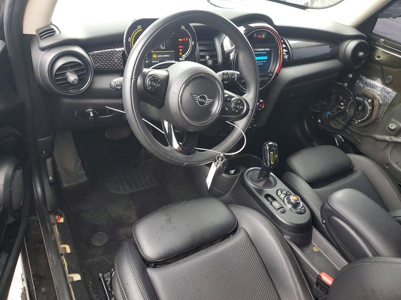 Продаж на аукціоні авто 2021 Mini Cooper, vin: WMWXP3C04M2N97801, номер лоту: 54646836