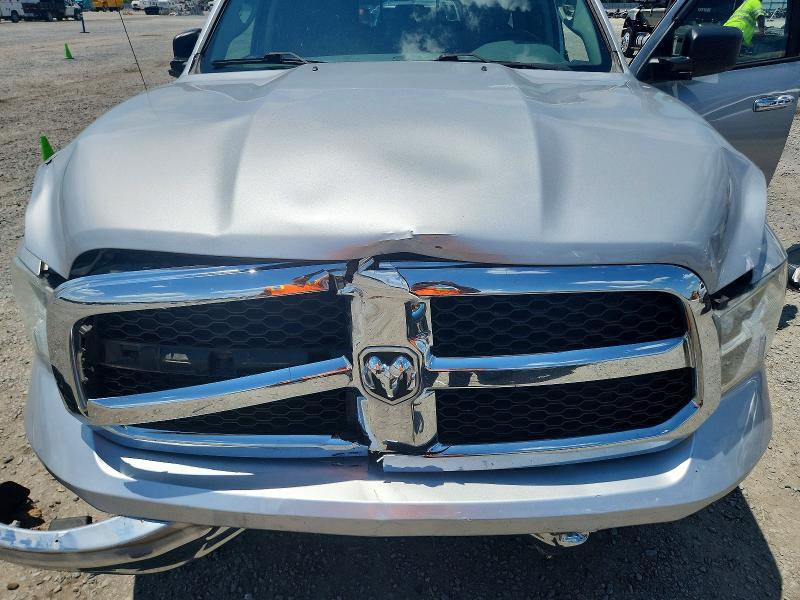 Aukcja sprzedaży 2016 Ram 1500, vin: 1C6RR7GG7GS300634, numer aukcji: 58325066